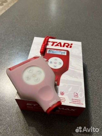 Толщиномер аренда. етari 700 мах