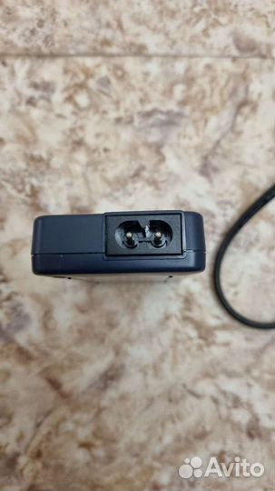 Зарядное устройство для фотоаппарата canon