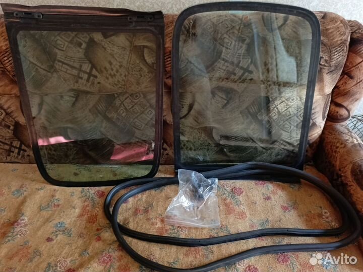 Стекло на авто