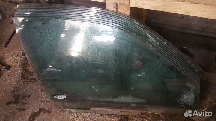 Стекло переднее правое vw passat b3 пассат б3 б4