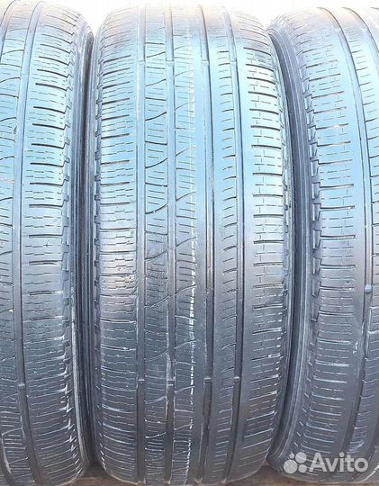 Pirelli Scorpion Verde 255/45 R19 98P