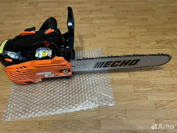 Бензопила Эхо 2511tes
