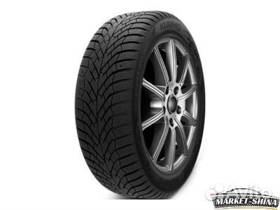 Kumho WinterCraft WP52 225/55 R17 101V