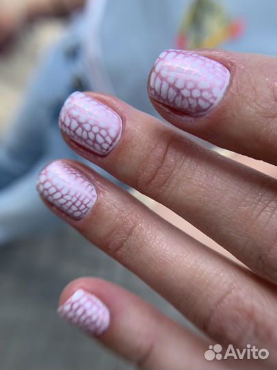 Подопедикюр