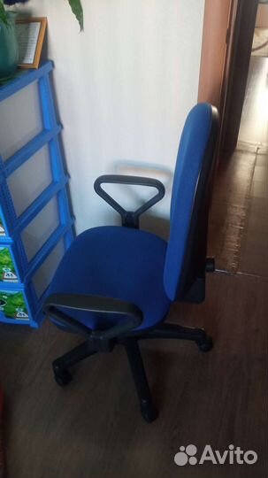 Компьютерное кресло бу