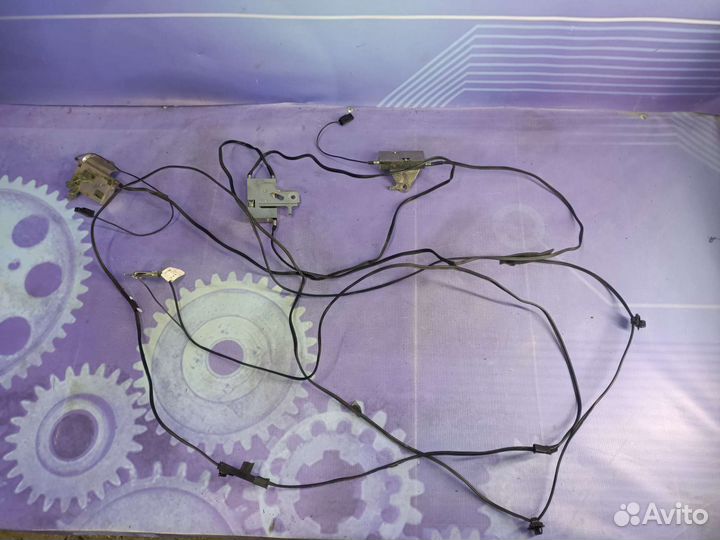 Антенна Great Wall Hover M2