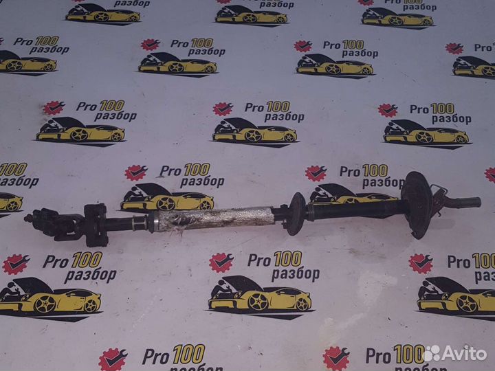 Range rover sport L320 рулевой вал