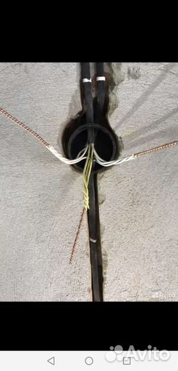 Услуги электрика выезд на дом