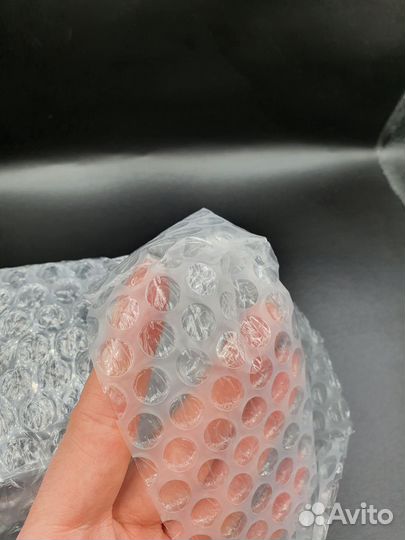 Пакет упаковочный из пупырчатой пленки 20 на 22см