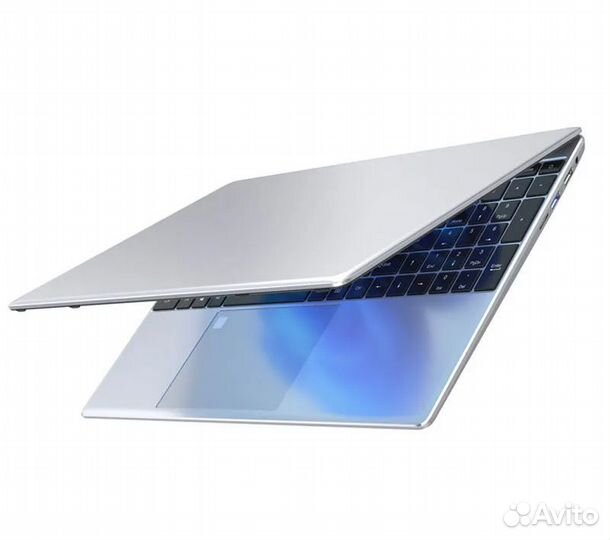 Новый Ноутбук 15.6