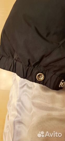 Пуховик мужской Ralph Lauren оригинал 2XL