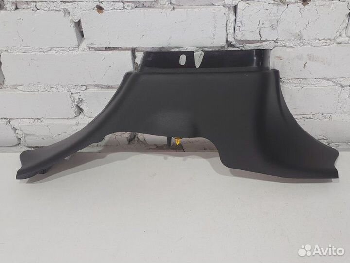 Накладка стойки В Land Rover Range Rover Sport 2