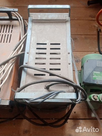 Сварочный выпрямитель