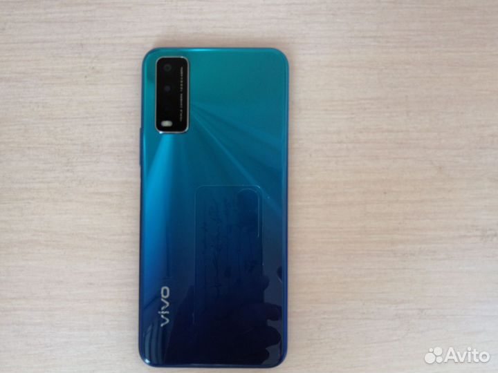 Vivo V27, 8/128 ГБ