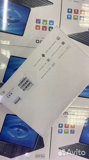 Планшет Umiio