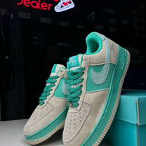 Кроссовки Nike Tiffany&Co