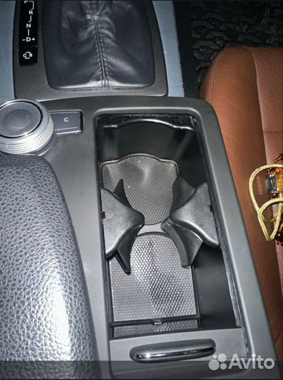 Подстаканник/разделить Mercedes C/E W204W212W207