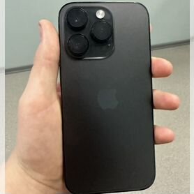 iPhone 14 Pro, 256 ГБ