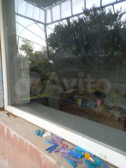 1-к. квартира, 25 м², 1/2 эт.