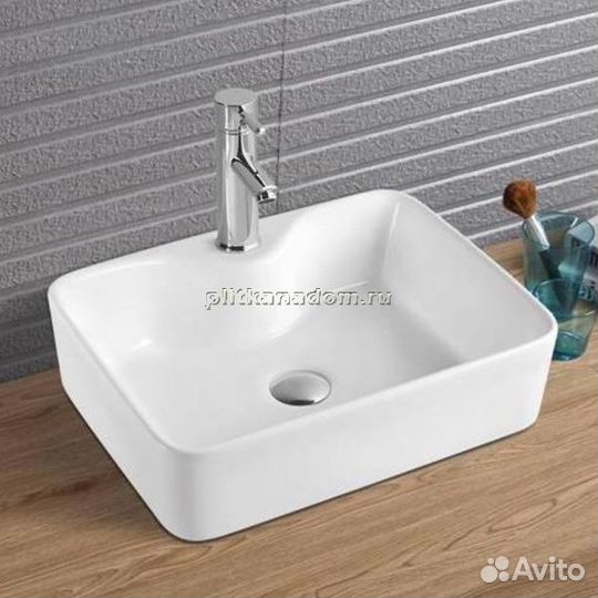 Comforty Раковина PZ-6068