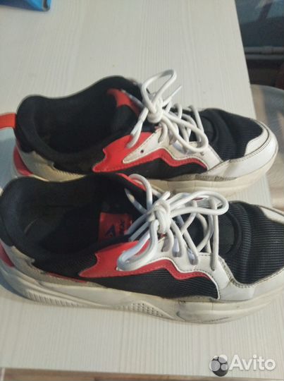 Красотки мужские Demix