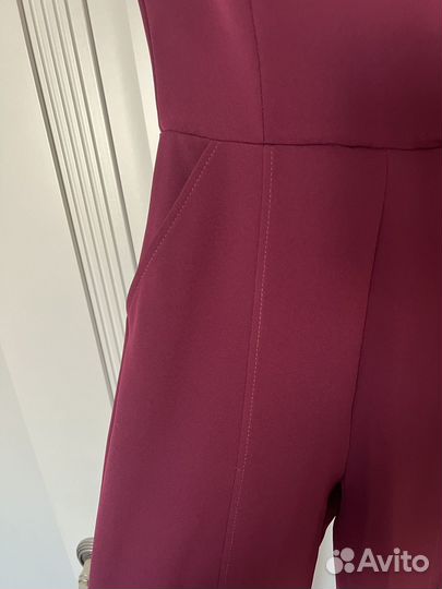 Комбинезон вечерний