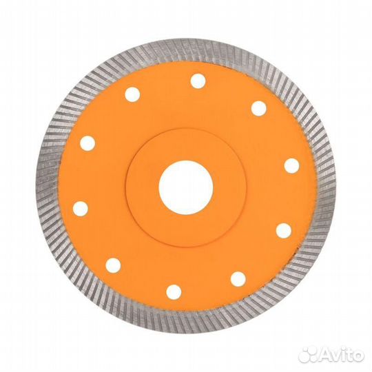 Алмазный диск DLT №3 (king) 125x1.4мм арт 1287