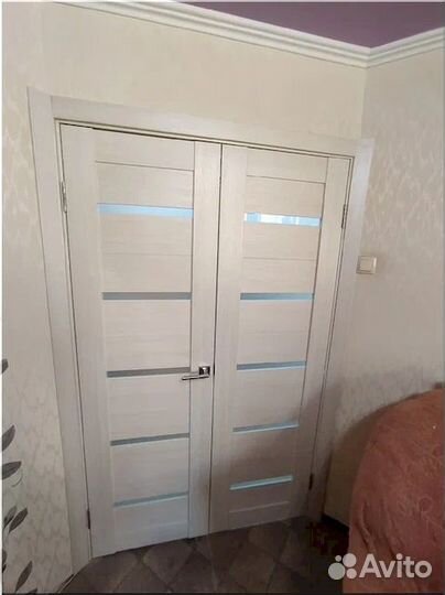 Двери межкомнатные современные