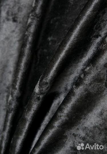 Мебельная ткань велюр Мадейра