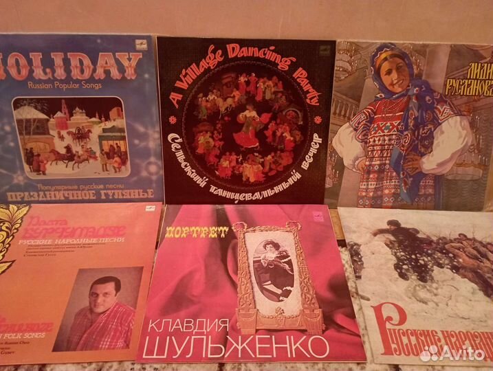 Русские нар песни,романсы, хоры,Ямщицкие