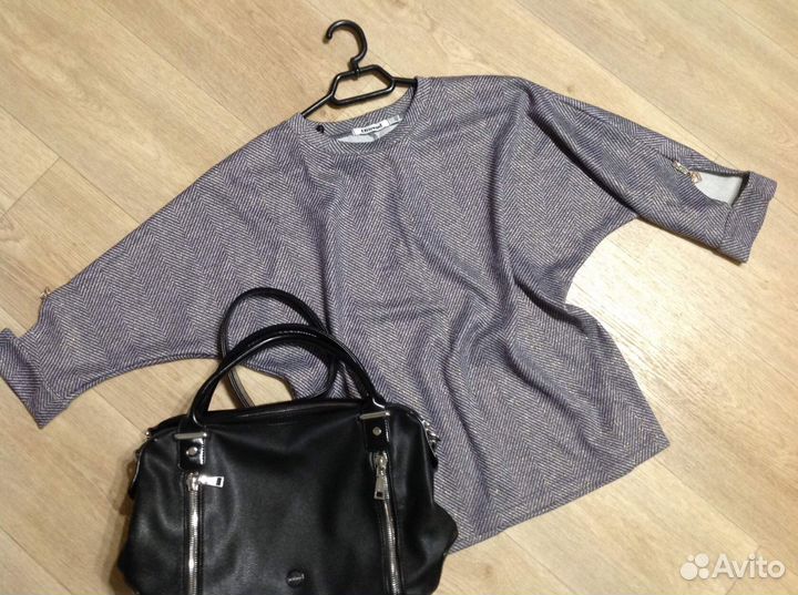 Кофточки, пиджаки, куртки, тренч,пальто, 46/48 р-р