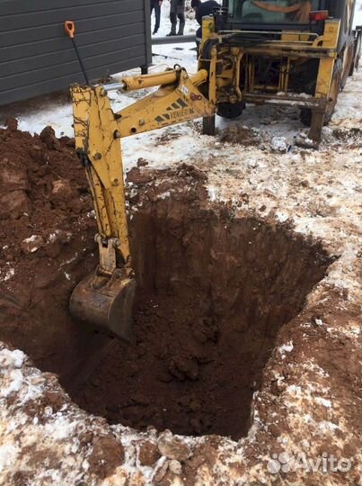 Септики Далос