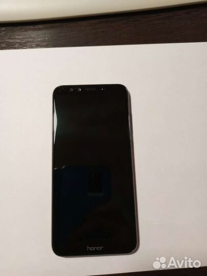 Honor 9 Lite 3/32 NFC