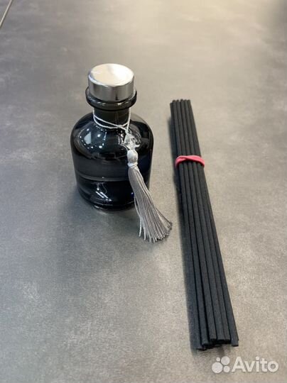 Ароматическая свеча