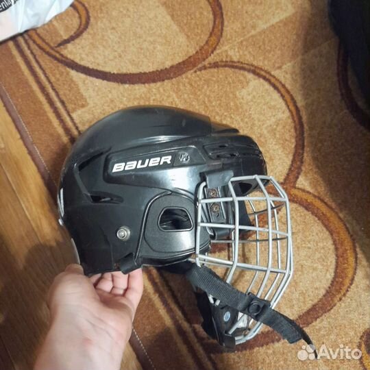 Хоккейная форма