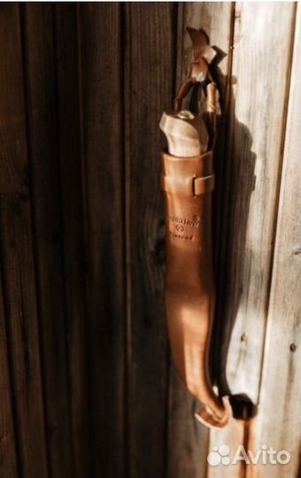 Финский нож Marttiini