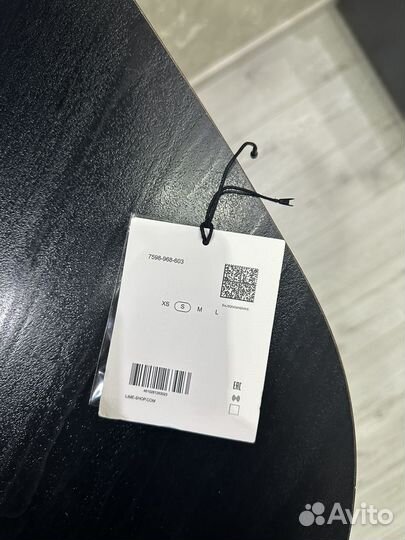 Куртка женская lime