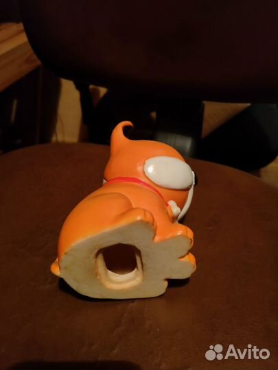 Копилка собака