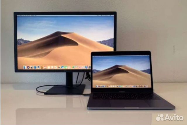 Монитор LG 24md4kl-b