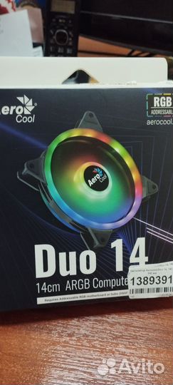 Кулер для процессора id cooling SE 224 xts