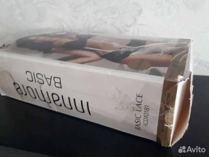 Бюстгальтер новый