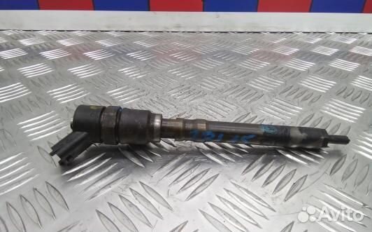 Форсунка дизельная KIA cerato 1 (3BL15AL01)