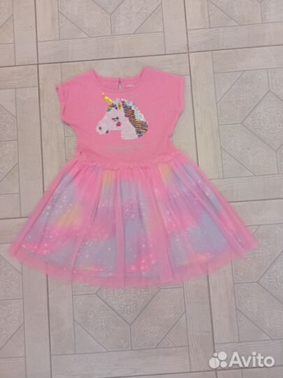 Платье O'stin 98 см