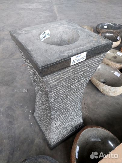 Пьедестал для накладной раковины 4481