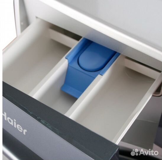 Стиральная машина haier HW50-12866ME