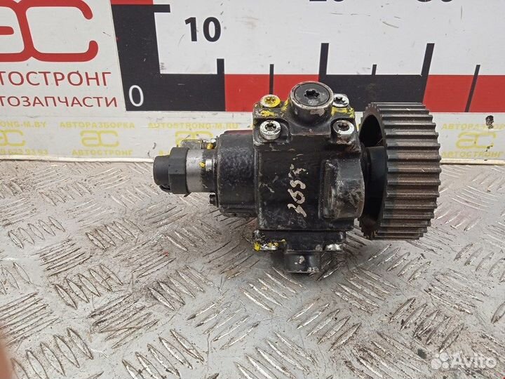 Тнвд для Opel Vectra C 93189407