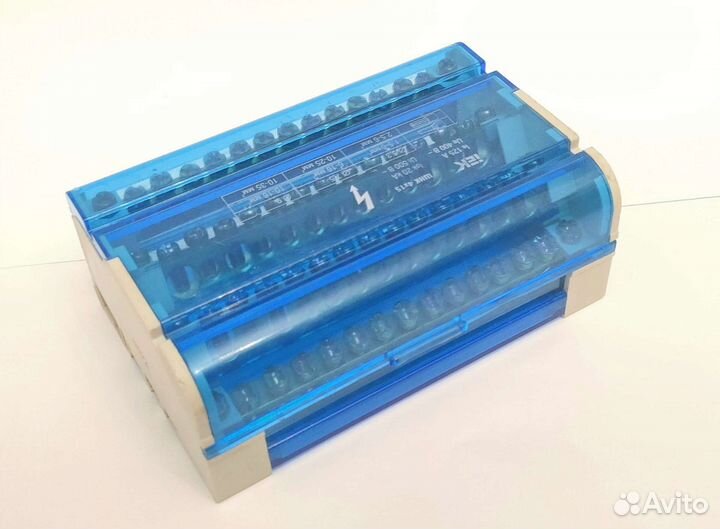 Кросс модуль