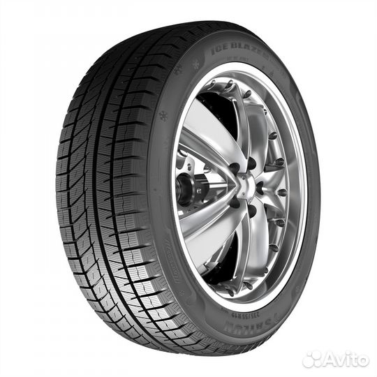 Sailun Ice Blazer Arctic EVO 265/45 R20 108T