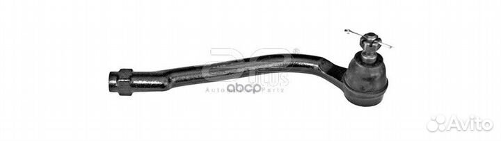 Наконечник рулевой тяги перед прав 18424AP