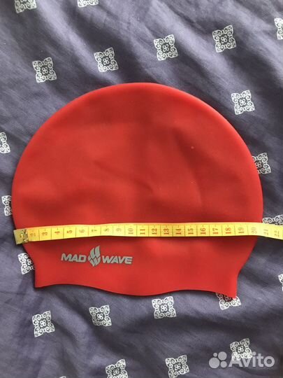 Шапочка для плавания